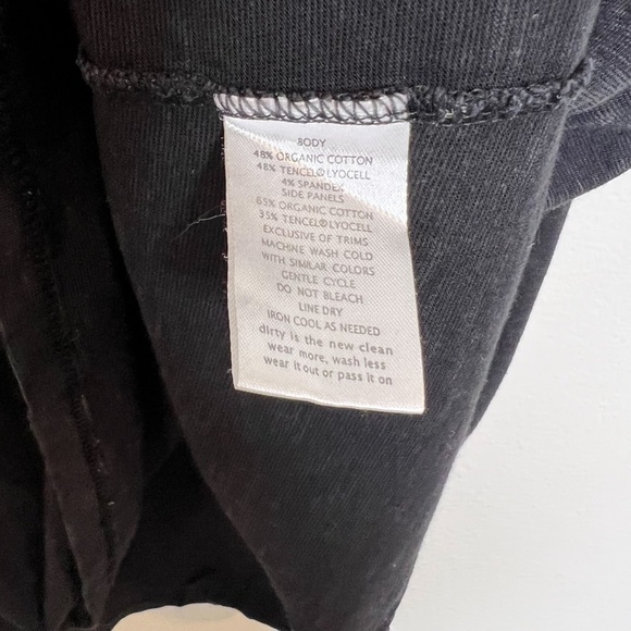 Toad & Co Dress Fit & Flare Dress Cap Sleeve - Picture 3 of 4